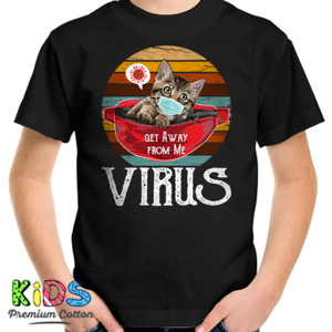 Kaos get away from me corona virus