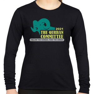 Kaos The Qurban Commitee