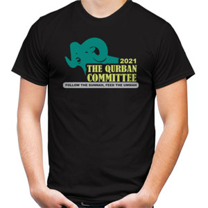 Kaos The Qurban Commitee