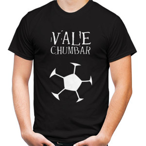Kaos Distro Vale chumbar