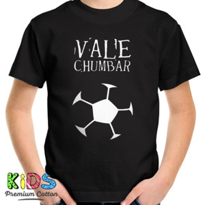 Kaos Distro Vale chumbar