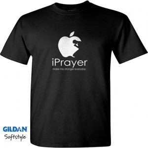 Kaos IPray Tees v2