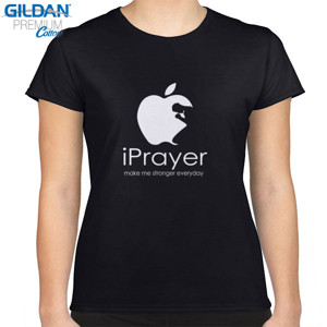 Kaos IPray Tees v2