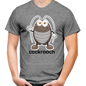 Kaos Kecoa