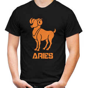 Kaos Distro Aries zodiak