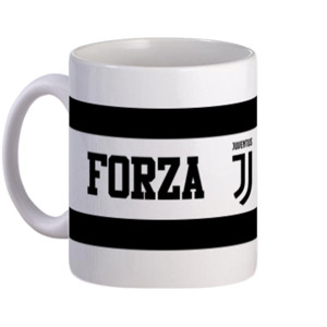 Mug Forza Juve