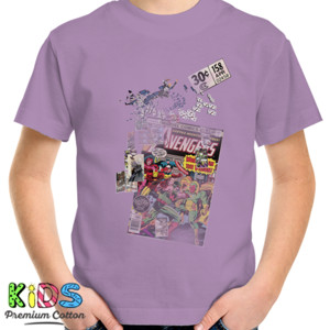 Kaos 30 cent