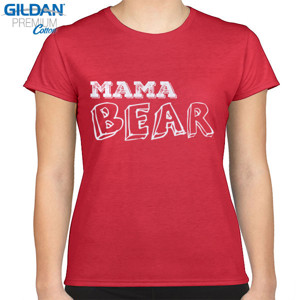 Kaos Kaos Mama Bear