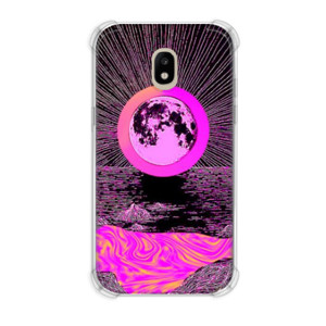 Casing HP Psychedelic Moon