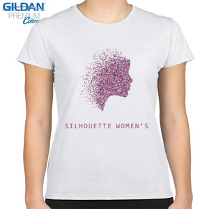 Kaos KAOS DISTRO SILHOUETTE WOMEN'S