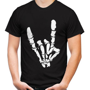 Kaos Distro Woa Finger