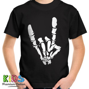Kaos Distro Woa Finger