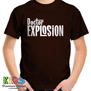 Kaos Distro Doctor explosion