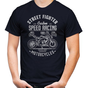 Kaos STREET FIGHTER