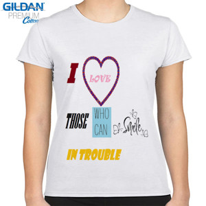 Kaos kaos i love smile