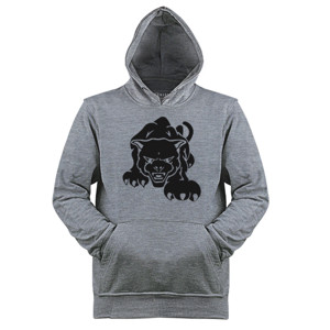 Jaket Hoodie Distro Predators of Land