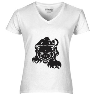 Kaos Distro Predators of Land