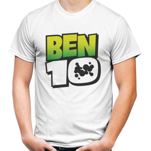 Kaos Distro Ben Teen