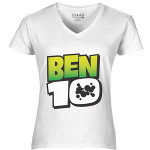 Kaos Distro Ben Teen