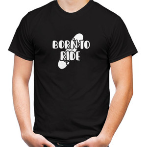 Kaos Born to ride 01