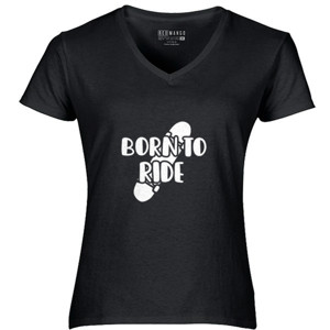 Kaos Born to ride 01