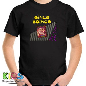 Kaos New Oingo Boingo *Nothing to Fear Rock Band