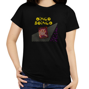 Kaos New Oingo Boingo *Nothing to Fear Rock Band