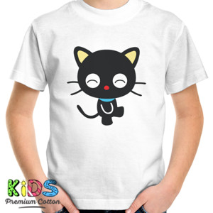 Kaos Distro Funny Cat Lovers