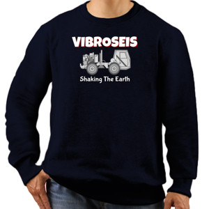 Jaket Sweater Vibro 2