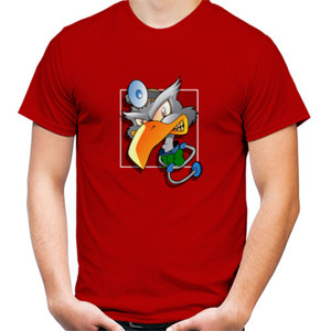 Kaos Avatar Vautour