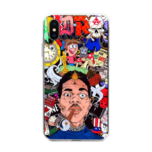 acid rap 2 Casing HP