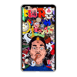 acid rap 2 Casing HP