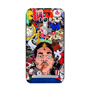 acid rap 2 Casing HP