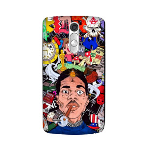 acid rap 2 Casing HP