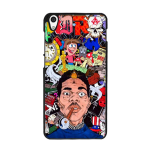 acid rap 2 Casing HP