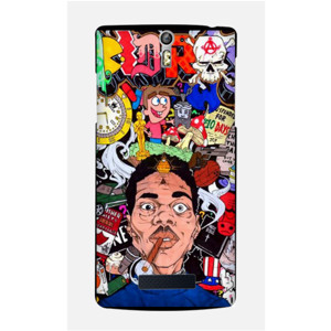 acid rap 2 Casing HP