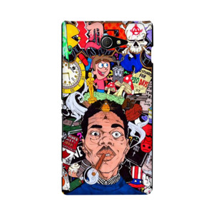 acid rap 2 Casing HP