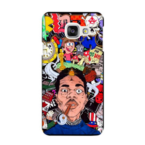 acid rap 2 Casing HP