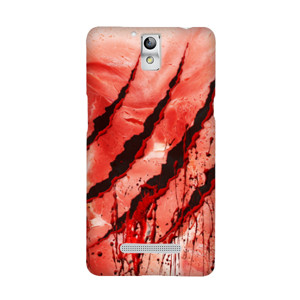 Darah Daging Casing HP