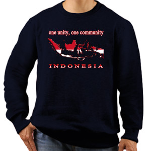 Jaket Sweater Indonesia