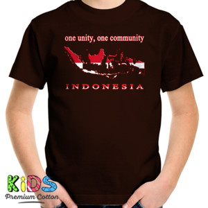Kaos Indonesia