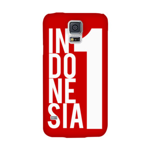 Indonesia Satu Casing HP