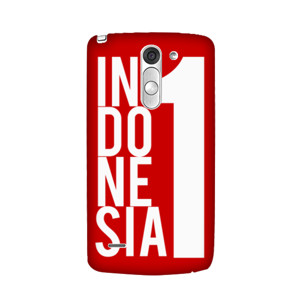 Indonesia Satu Casing HP