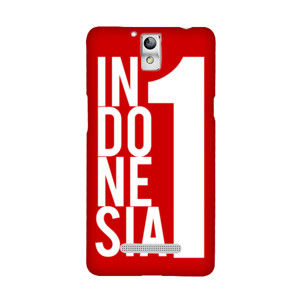 Indonesia Satu Casing HP