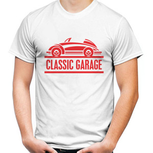 Kaos Distro Classic garage
