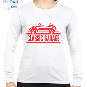 Kaos Distro Classic garage