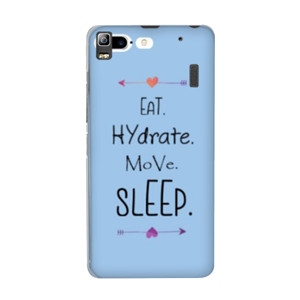 Lazy Design Casing HP