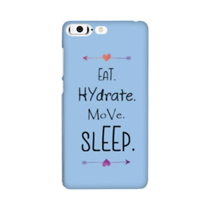 Lazy Design Casing HP