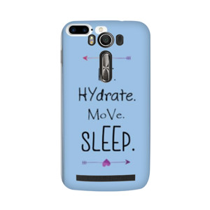 Lazy Design Casing HP