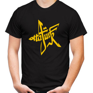 Kaos Distro Ataturk